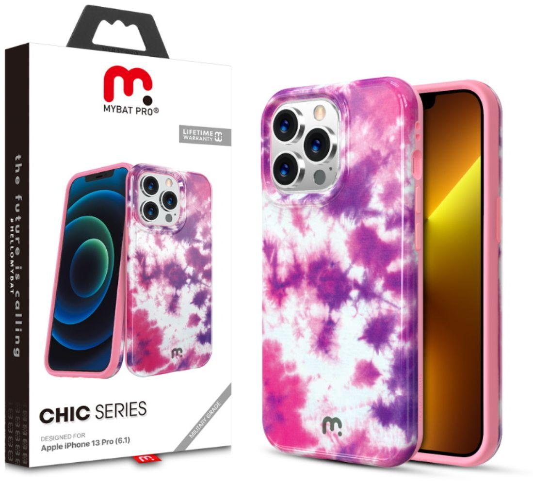 Renoverad MyBat Pro Chic Series Phone Case for iPhone 13 Pro - Reebelo Sverige