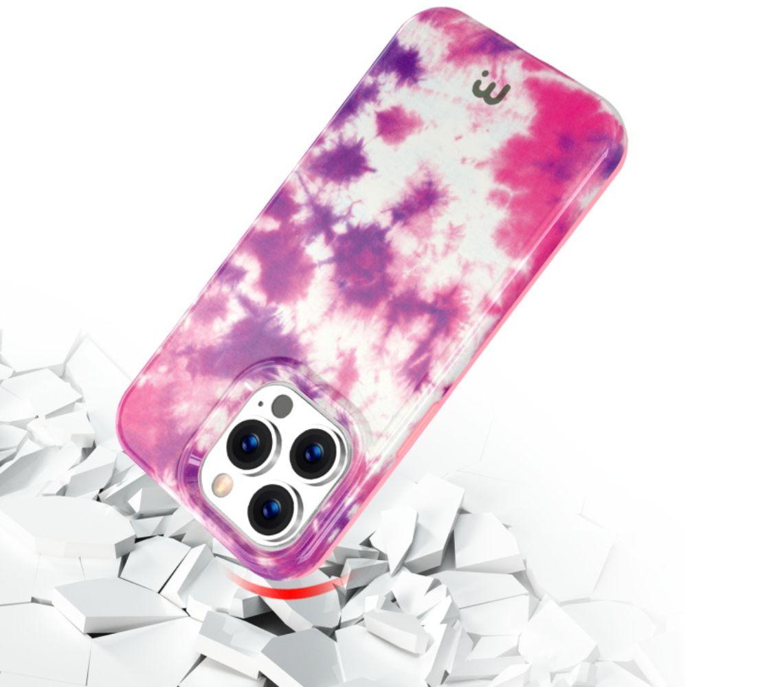 Renoverad MyBat Pro Chic Series Phone Case for iPhone 13 Pro - Reebelo Sverige