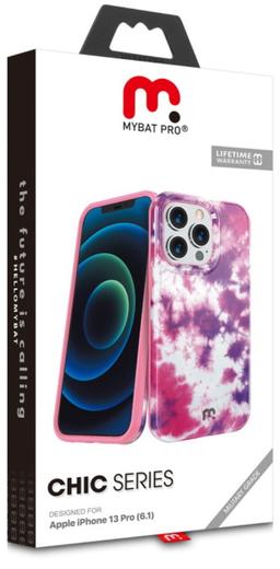 Renoverad MyBat Pro Chic Series Phone Case for iPhone 13 Pro - Reebelo Sverige