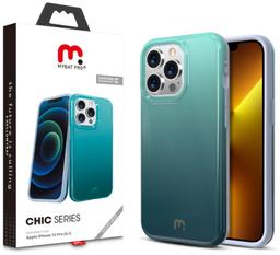 Renoverad MyBat Pro Chic Series Phone Case for iPhone 13 Pro - Reebelo Sverige