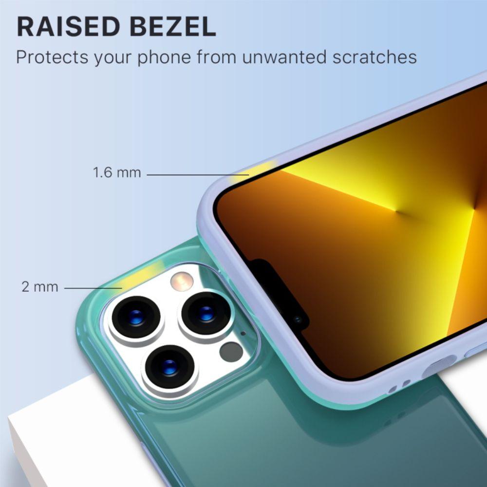 Renoverad MyBat Pro Chic Series Phone Case for iPhone 13 Pro - Reebelo Sverige