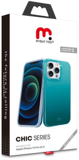 Renoverad MyBat Pro Chic Series Phone Case for iPhone 13 Pro - Reebelo Sverige