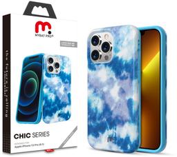Renoverad MyBat Pro Chic Series Phone Case for iPhone 13 Pro - Reebelo Sverige