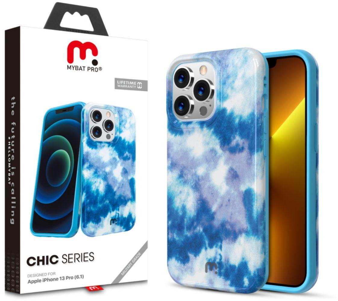 Renoverad MyBat Pro Chic Series Phone Case for iPhone 13 Pro - Reebelo Sverige