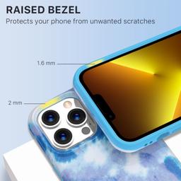 Renoverad MyBat Pro Chic Series Phone Case for iPhone 13 Pro - Reebelo Sverige