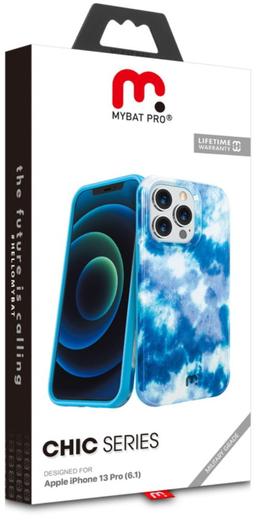 Renoverad MyBat Pro Chic Series Phone Case for iPhone 13 Pro - Reebelo Sverige