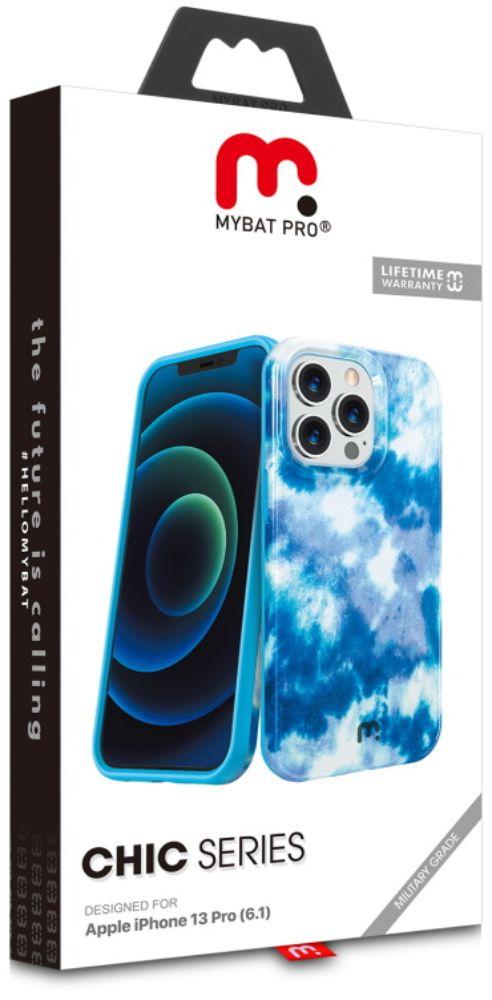 Renoverad MyBat Pro Chic Series Phone Case for iPhone 13 Pro - Reebelo Sverige