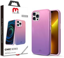 Renoverad MyBat Pro Chic Series Phone Case for iPhone 13 Pro - Reebelo Sverige