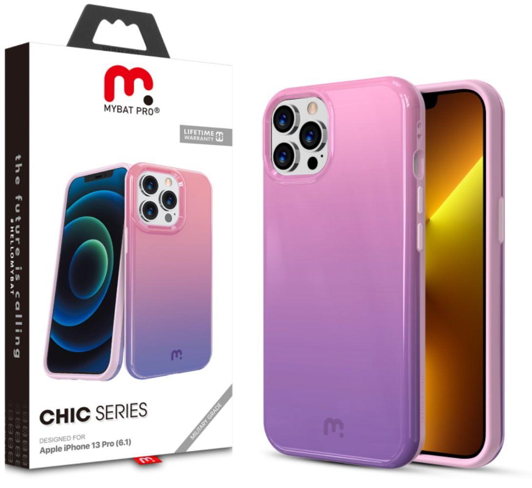 Renoverad MyBat Pro Chic Series Phone Case for iPhone 13 Pro - Reebelo Sverige