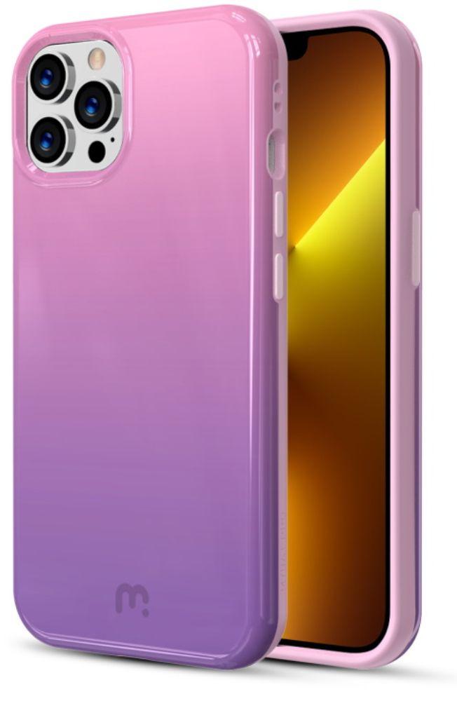 Renoverad MyBat Pro Chic Series Phone Case for iPhone 13 Pro - Reebelo Sverige