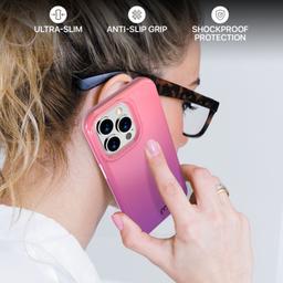 Renoverad MyBat Pro Chic Series Phone Case for iPhone 13 Pro - Reebelo Sverige