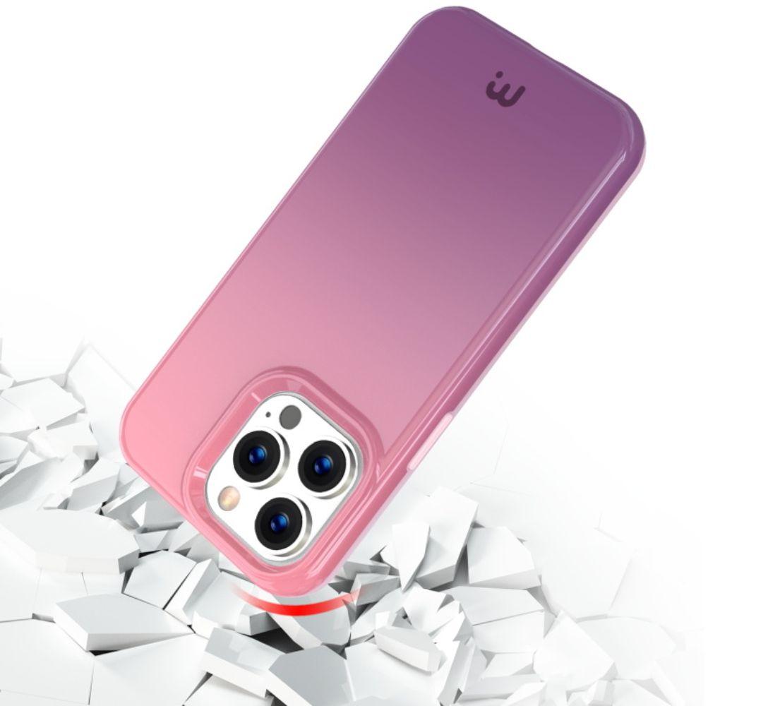 Renoverad MyBat Pro Chic Series Phone Case for iPhone 13 Pro - Reebelo Sverige