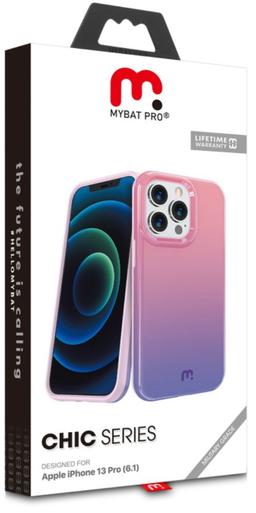 Renoverad MyBat Pro Chic Series Phone Case for iPhone 13 Pro - Reebelo Sverige