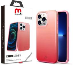 Renoverad MyBat Pro Chic Series Phone Case for iPhone 13 Pro Max - Reebelo Sverige