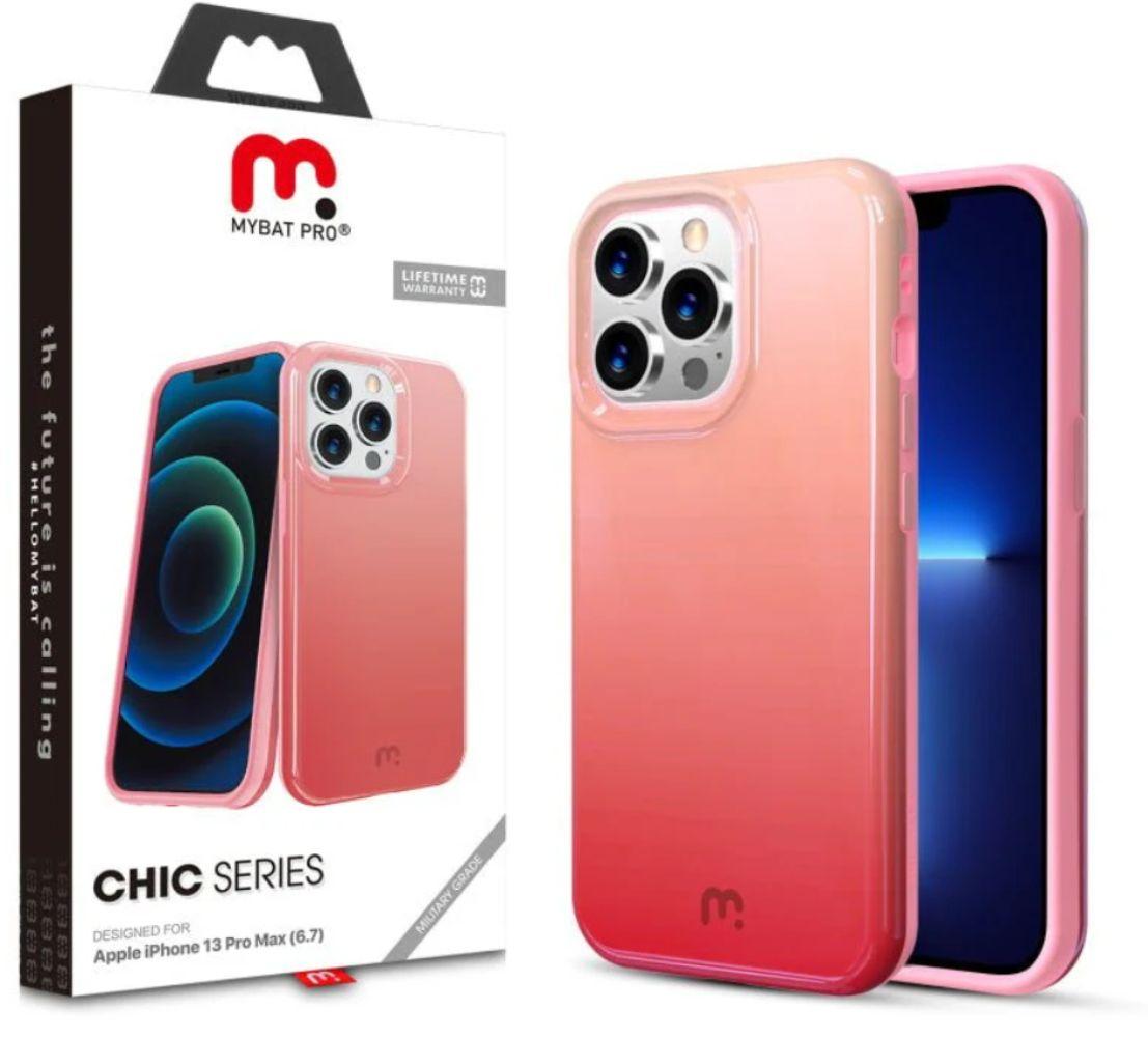 Renoverad MyBat Pro Chic Series Phone Case for iPhone 13 Pro Max - Reebelo Sverige