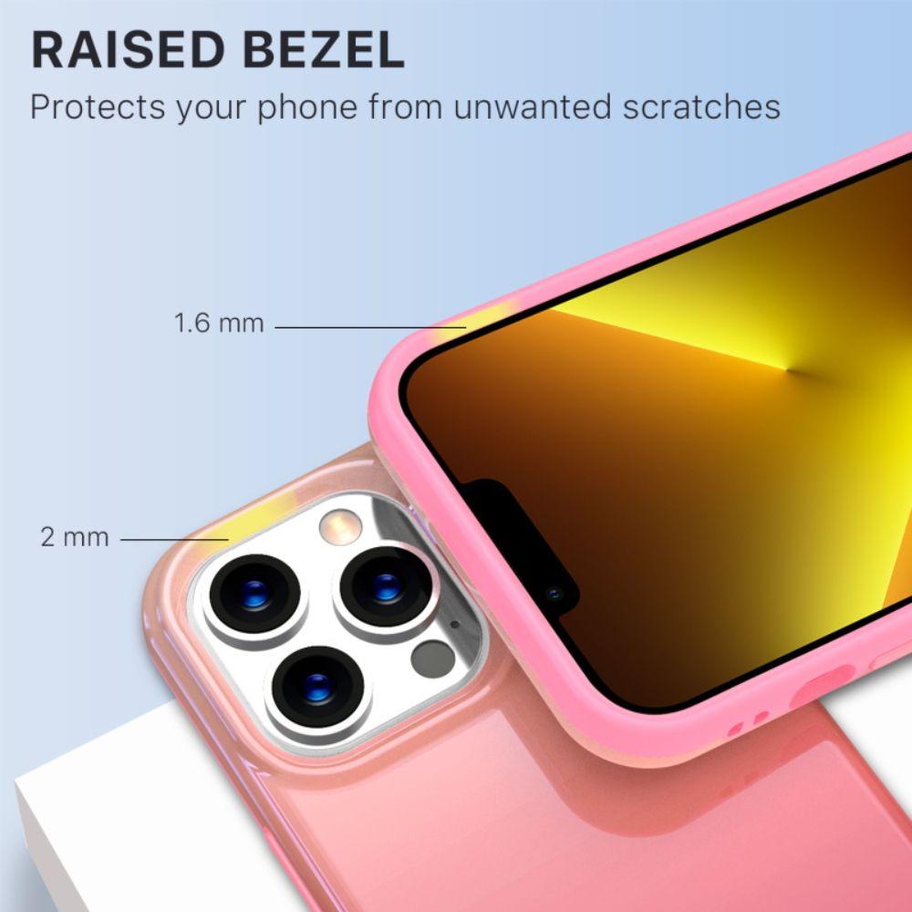 Renoverad MyBat Pro Chic Series Phone Case for iPhone 13 Pro Max - Reebelo Sverige