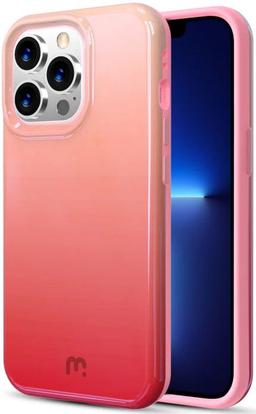 Renoverad MyBat Pro Chic Series Phone Case for iPhone 13 Pro - Reebelo Sverige