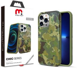 Renoverad MyBat Pro Chic Series Phone Case for iPhone 13 Pro Max - Reebelo Sverige