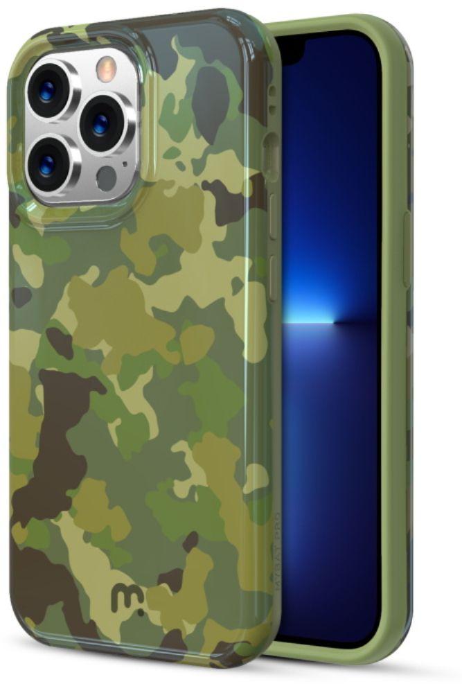 Renoverad MyBat Pro Chic Series Phone Case for iPhone 13 Pro Max - Reebelo Sverige