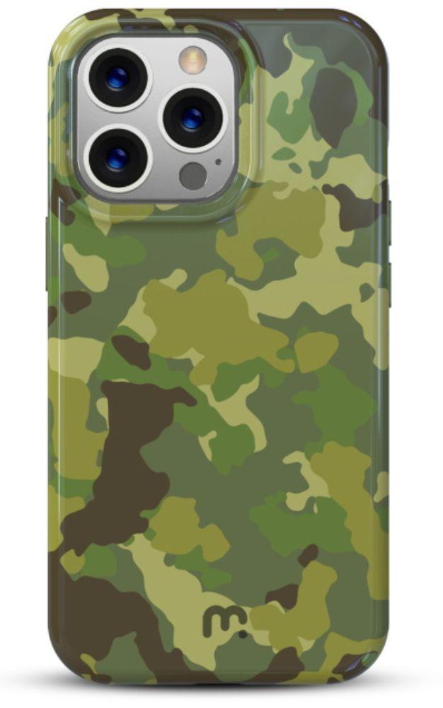 Renoverad MyBat Pro Chic Series Phone Case for iPhone 13 Pro Max - Reebelo Sverige