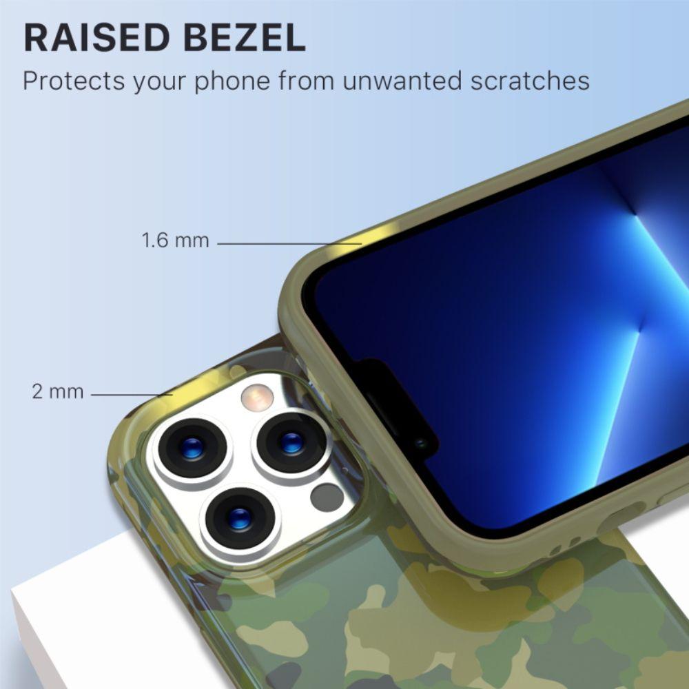 Renoverad MyBat Pro Chic Series Phone Case for iPhone 13 Pro Max - Reebelo Sverige