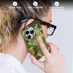 Renoverad MyBat Pro Chic Series Phone Case for iPhone 13 Pro Max - Reebelo Sverige