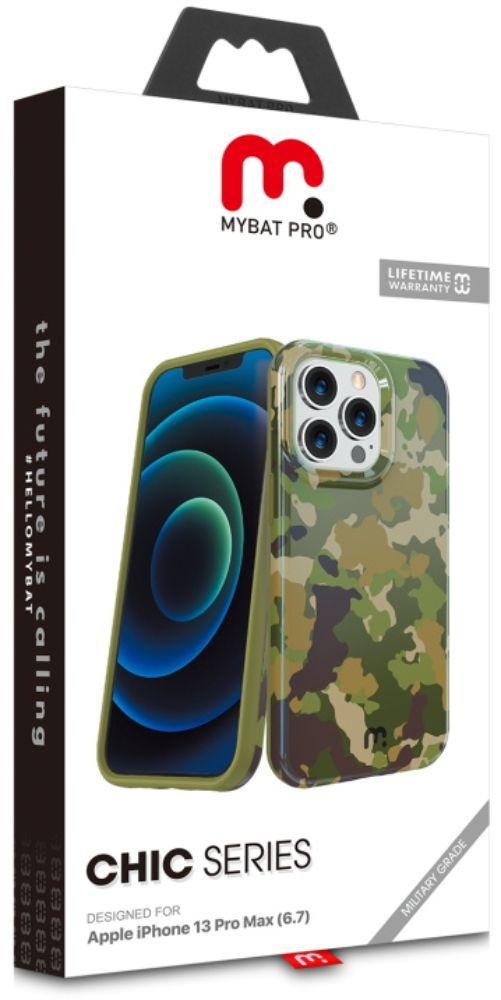 Renoverad MyBat Pro Chic Series Phone Case for iPhone 13 Pro Max - Reebelo Sverige