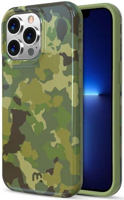 Renoverad MyBat Pro Chic Series Phone Case for iPhone 13 Pro - Reebelo Sverige