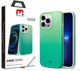Renoverad MyBat Pro Chic Series Phone Case for iPhone 13 Pro Max - Reebelo Sverige