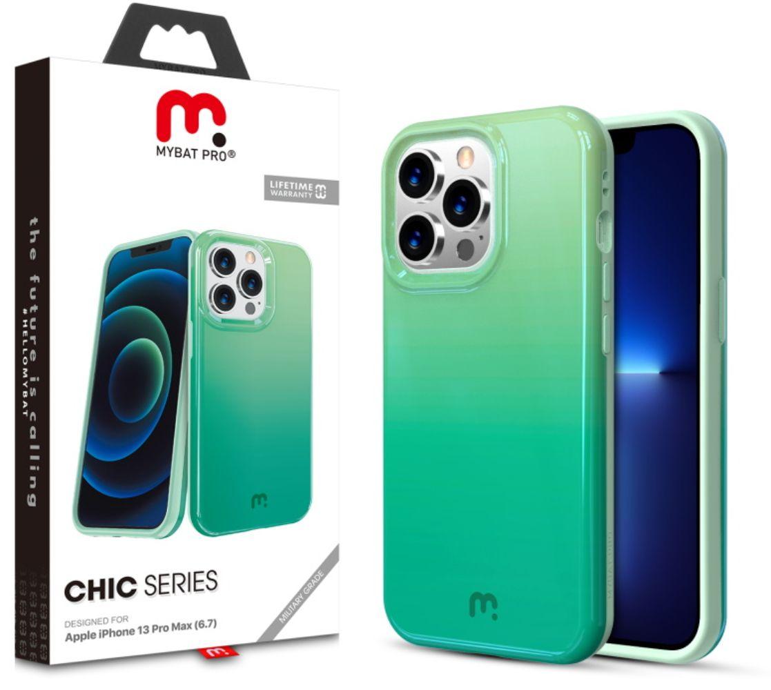 Renoverad MyBat Pro Chic Series Phone Case for iPhone 13 Pro Max - Reebelo Sverige