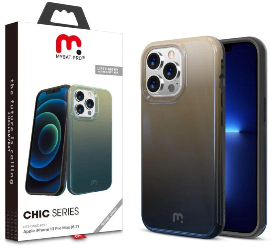 Renoverad MyBat Pro Chic Series Phone Case for iPhone 13 Pro Max - Reebelo Sverige