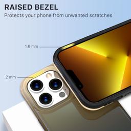 Renoverad MyBat Pro Chic Series Phone Case for iPhone 13 Pro Max - Reebelo Sverige