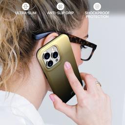 Renoverad MyBat Pro Chic Series Phone Case for iPhone 13 Pro Max - Reebelo Sverige