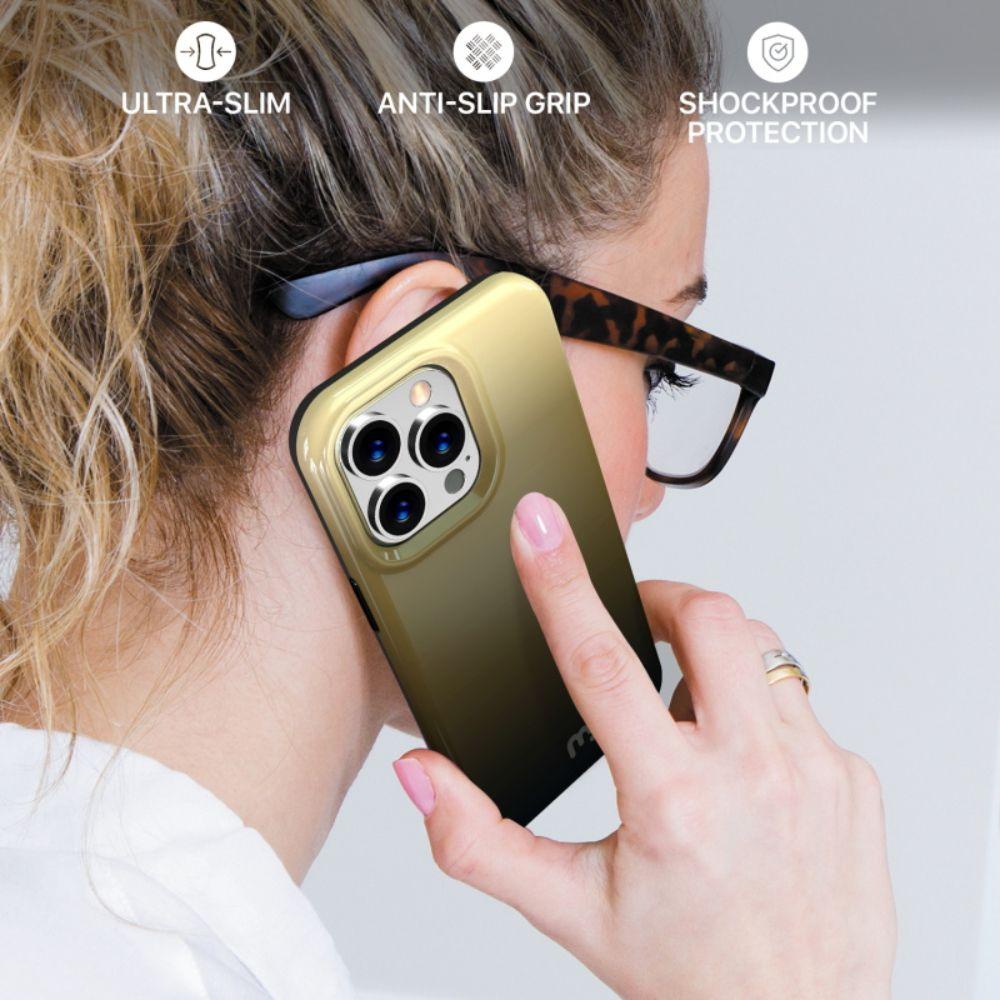 Renoverad MyBat Pro Chic Series Phone Case for iPhone 13 Pro Max - Reebelo Sverige