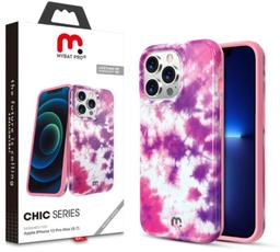 Renoverad MyBat Pro Chic Series Phone Case for iPhone 13 Pro Max - Reebelo Sverige