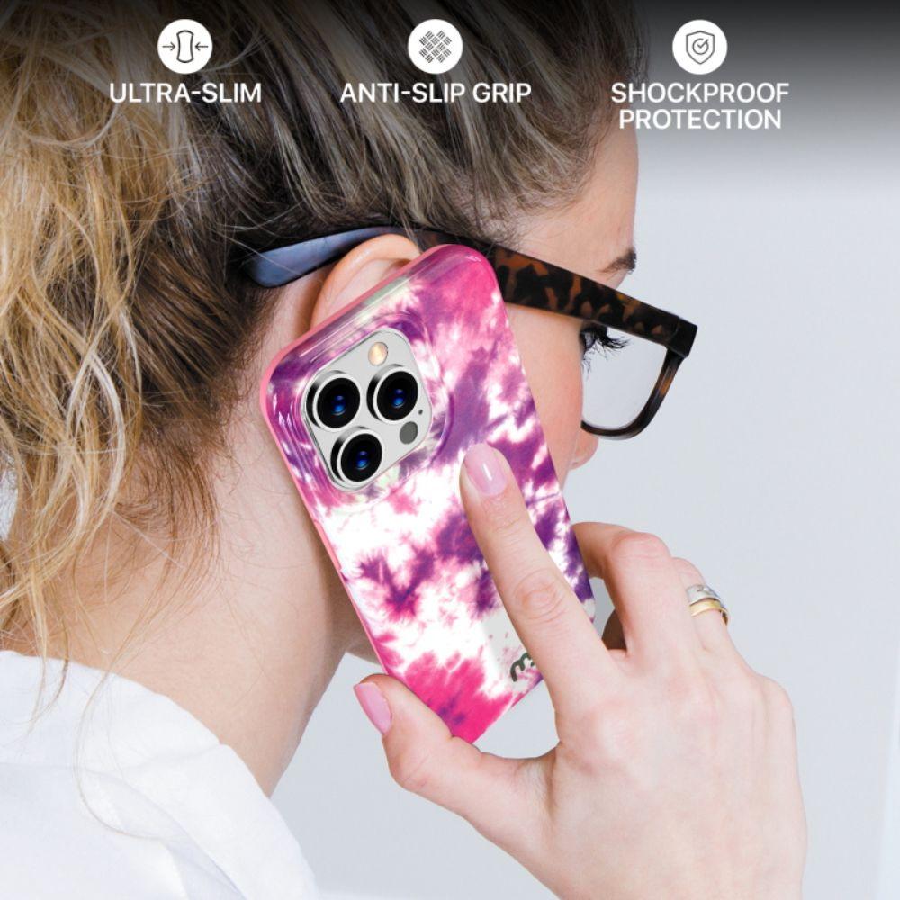 Renoverad MyBat Pro Chic Series Phone Case for iPhone 13 Pro Max - Reebelo Sverige