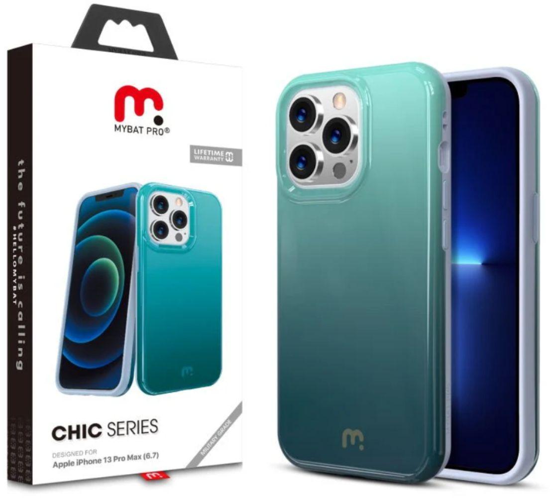Renoverad MyBat Pro Chic Series Phone Case for iPhone 13 Pro Max - Reebelo Sverige