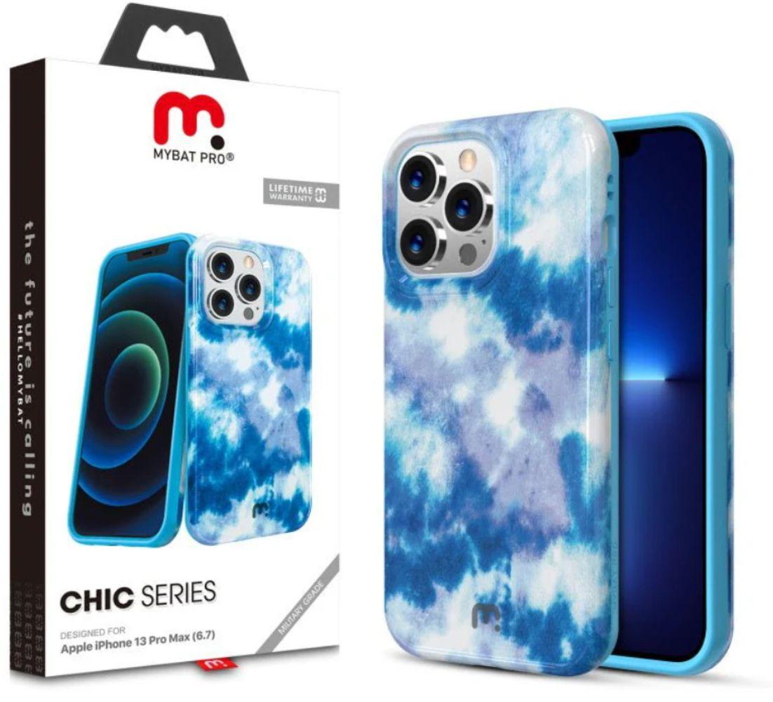 Renoverad MyBat Pro Chic Series Phone Case for iPhone 13 Pro Max - Reebelo Sverige