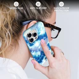 Renoverad MyBat Pro Chic Series Phone Case for iPhone 13 Pro Max - Reebelo Sverige