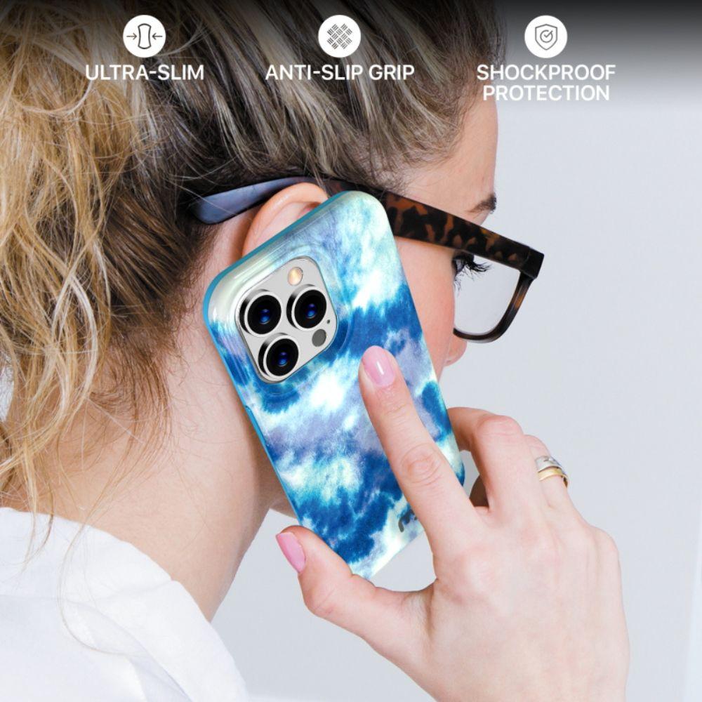 Renoverad MyBat Pro Chic Series Phone Case for iPhone 13 Pro Max - Reebelo Sverige