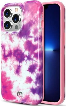 Renoverad MyBat Pro Chic Series Phone Case for iPhone 13 Pro - Reebelo Sverige