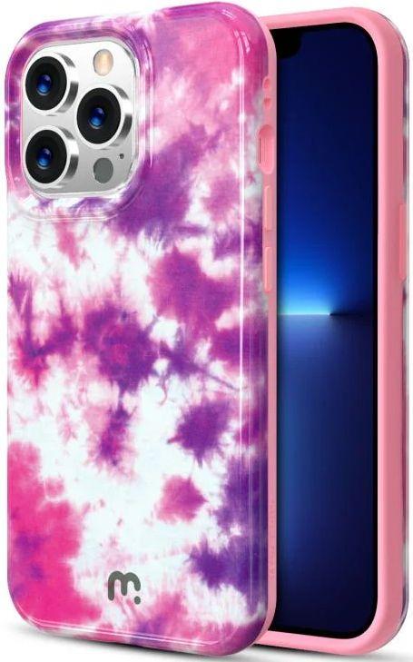 Renoverad MyBat Pro Chic Series Phone Case for iPhone 13 Pro - Reebelo Sverige