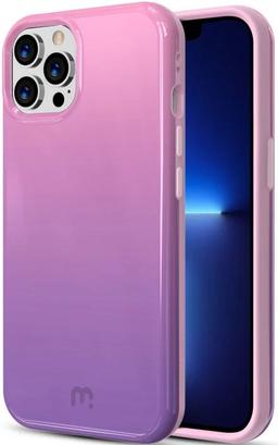 Renoverad MyBat Pro Chic Series Phone Case for iPhone 13 Pro - Reebelo Sverige