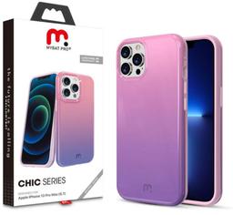 Renoverad MyBat Pro Chic Series Phone Case for iPhone 13 Pro Max - Reebelo Sverige