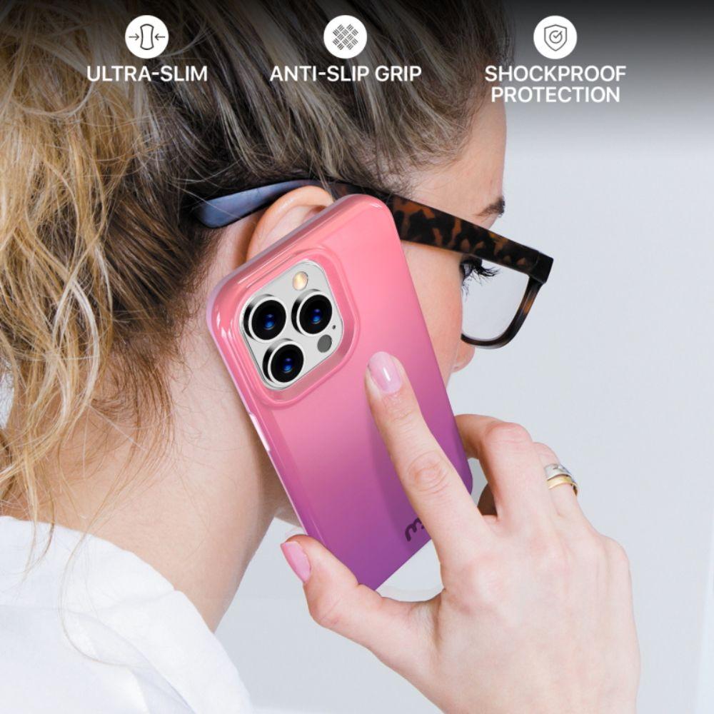 Renoverad MyBat Pro Chic Series Phone Case for iPhone 13 Pro Max - Reebelo Sverige