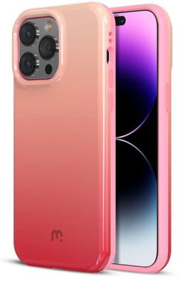 Renoverad MyBat Pro Chic Series Phone Case for iPhone 14 Pro - Reebelo Sverige
