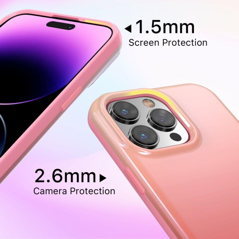 Renoverad MyBat Pro Chic Series Phone Case for iPhone 14 Pro - Reebelo Sverige