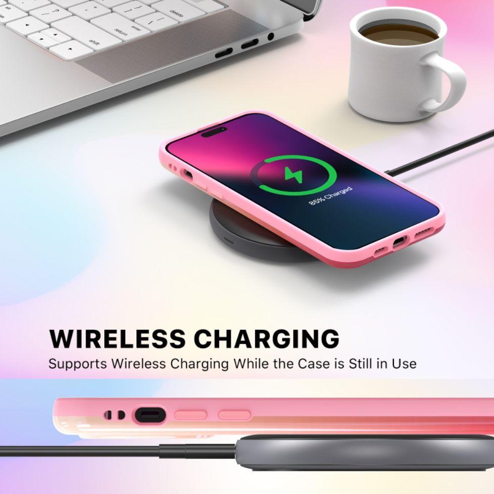 Renoverad MyBat Pro Chic Series Phone Case for iPhone 14 Pro - Reebelo Sverige