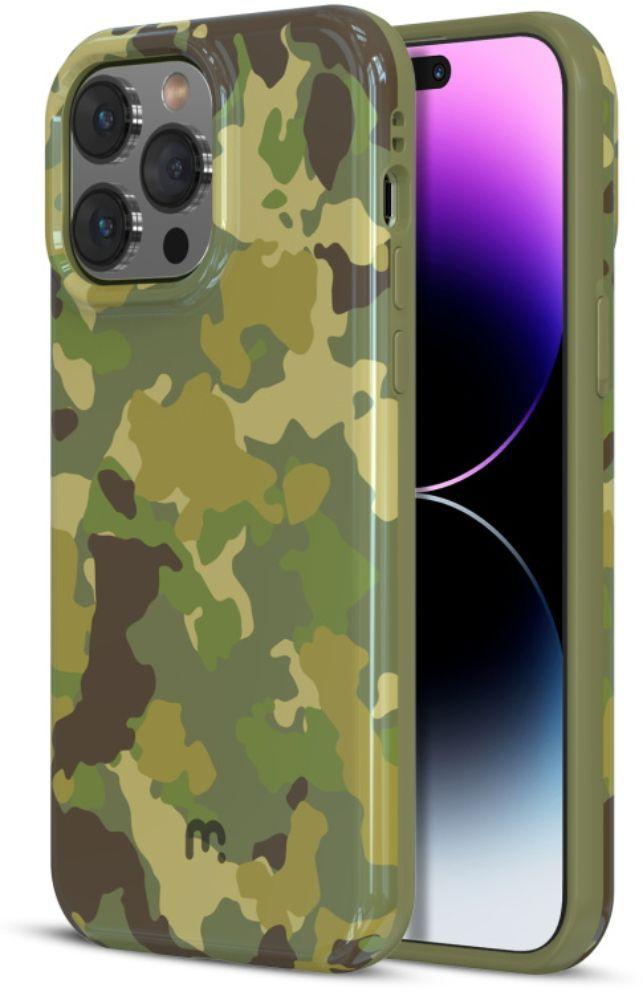 Renoverad MyBat Pro Chic Series Phone Case for iPhone 14 Pro - Reebelo Sverige