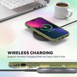 Renoverad MyBat Pro Chic Series Phone Case for iPhone 14 Pro - Reebelo Sverige